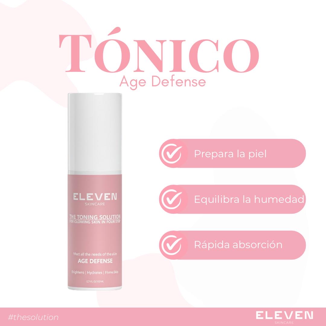 TONING