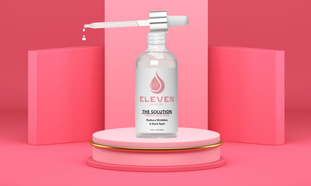 SERUM FACIAL