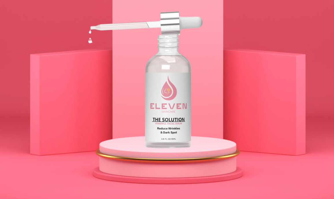 SERUM FACIAL