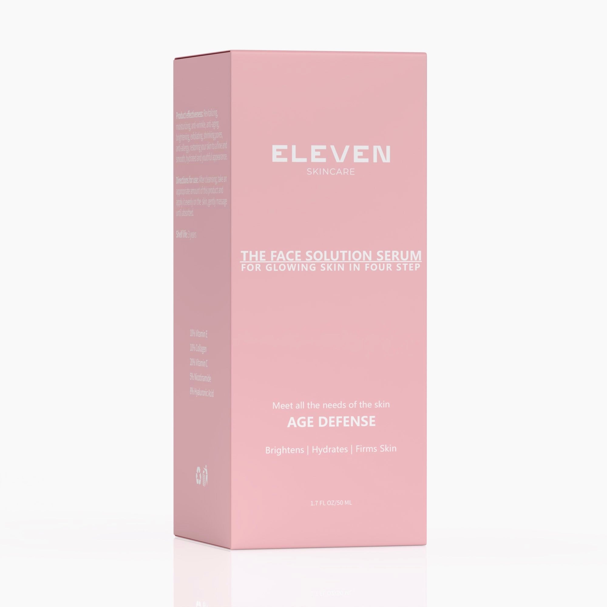 SERUM