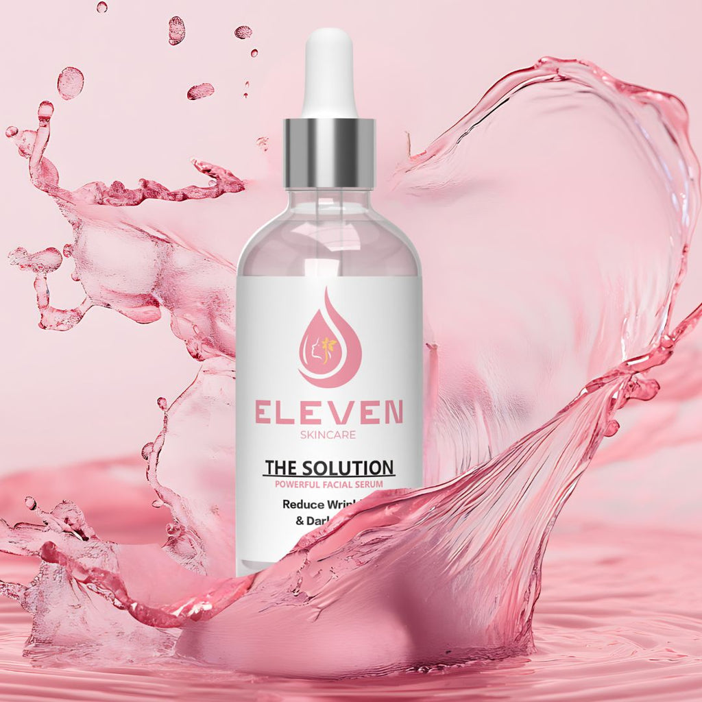 SERUM FACIAL