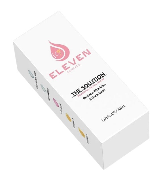 SERUM FACIAL