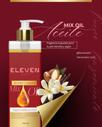 BODY OIL