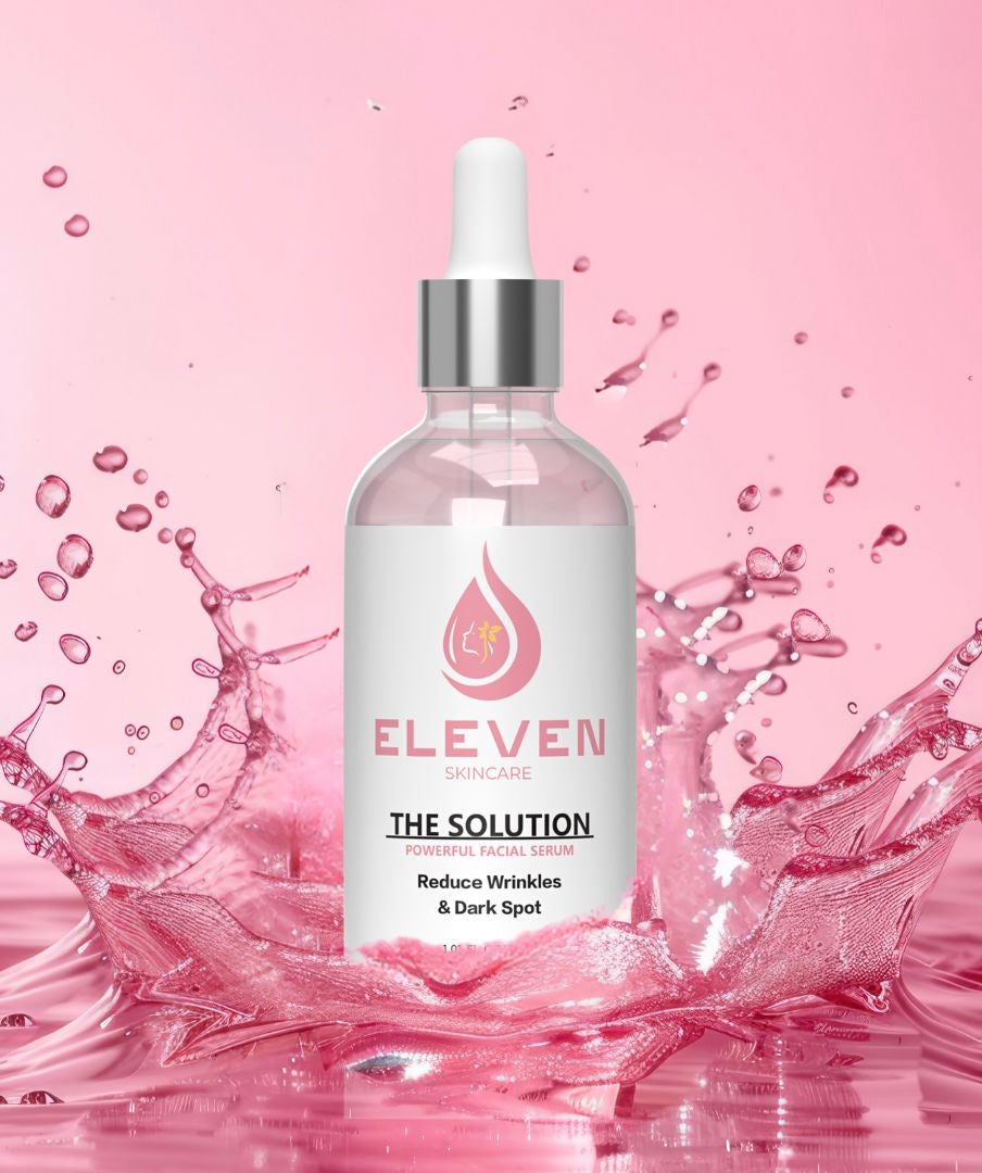 SERUM FACIAL