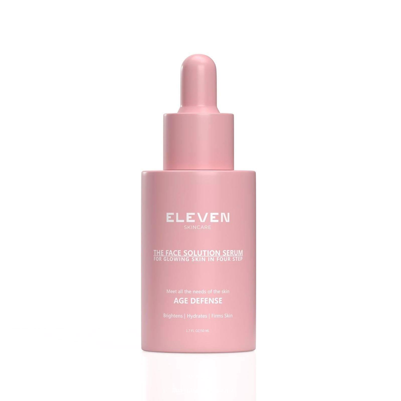 SERUM