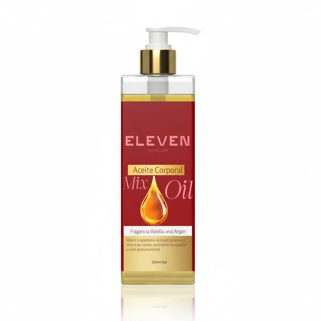 BODY OIL