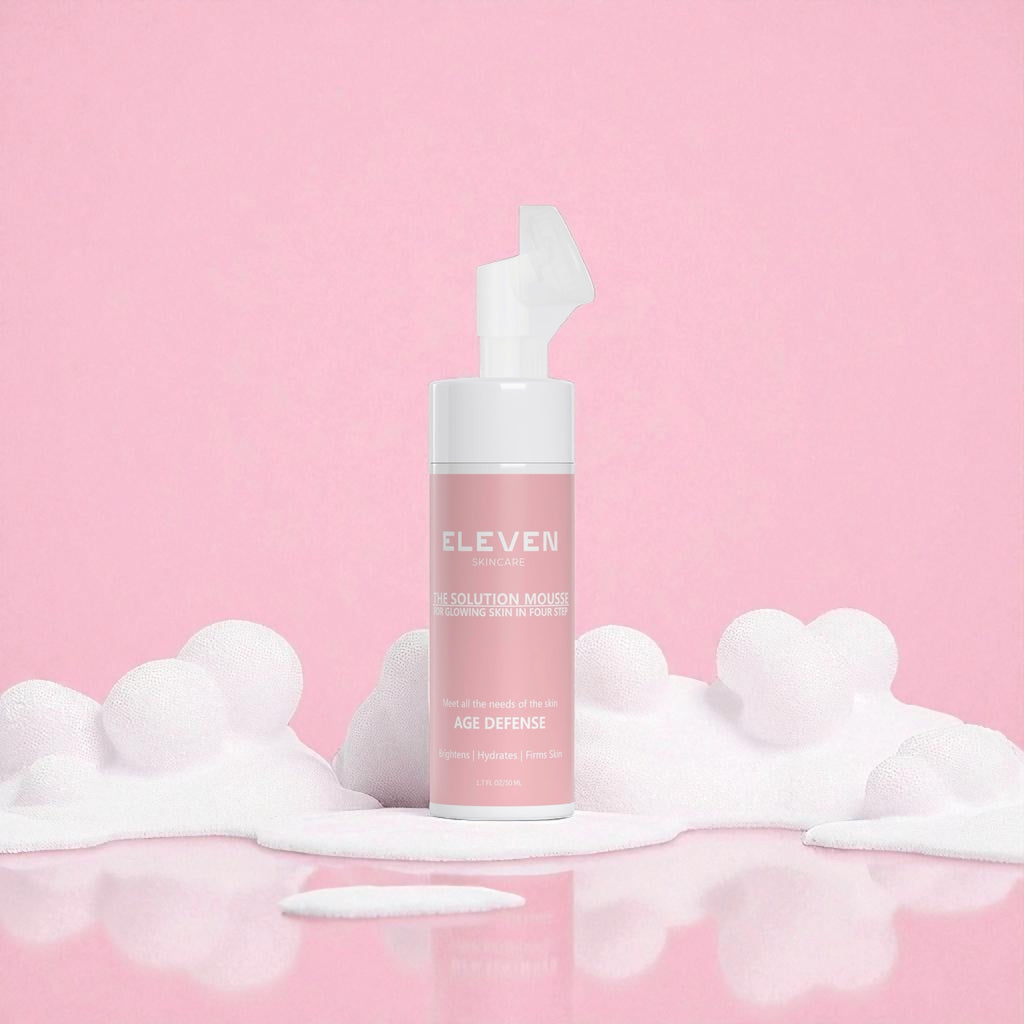 MOUSSE