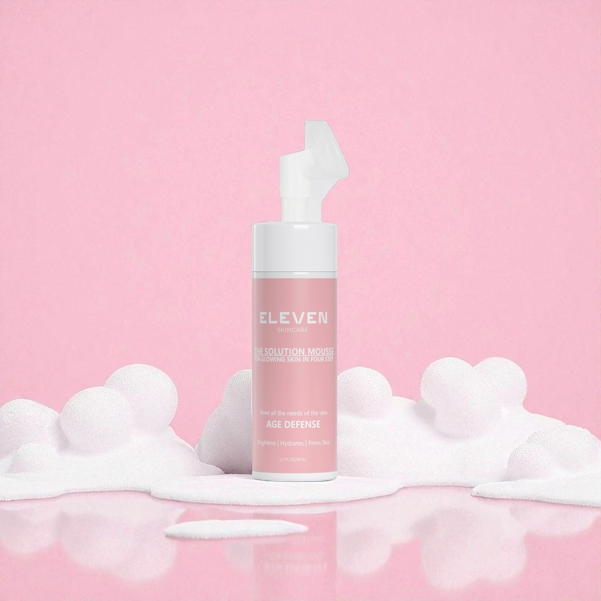 MOUSSE