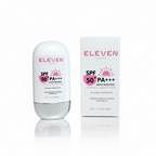 SPF 50 FACE SUNSCREENS